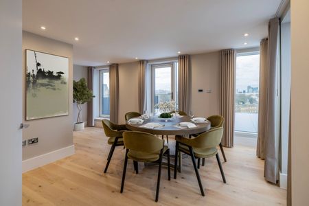 Baker Street, Marylebone, London, NW1 6XE - Photo 2