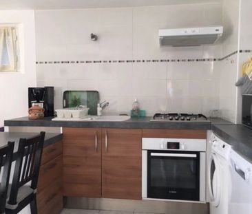 SAINT JEANNET/2P MEUBLE - Photo 4