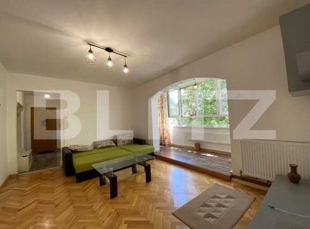 Apartament 3 camere, 65 mp, dressing, petfrendly, zona strazii Bucium - Fotografie 4