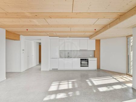 Magnifique appartement – Prilly - Photo 3