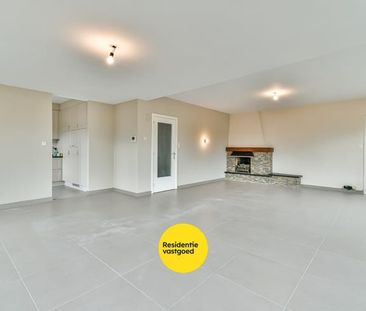 Appartement te huur - Photo 1