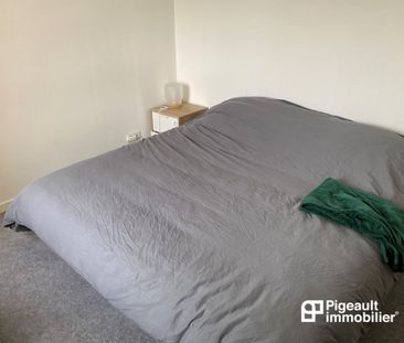 Location Appartement T 2 - Rennes - Saint-Helier - Photo 4