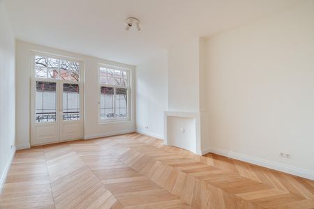 Te huur: Appartement Emmastraat 15 H in Amsterdam - Foto 5