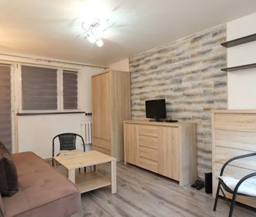 Sosnowiec, Centrum Mieszkanie na wynajem - Zdjęcie 3