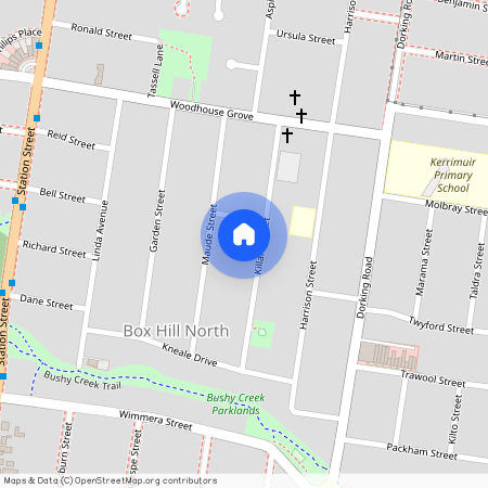 22 Killara Street, Vic 3129, Box Hill North