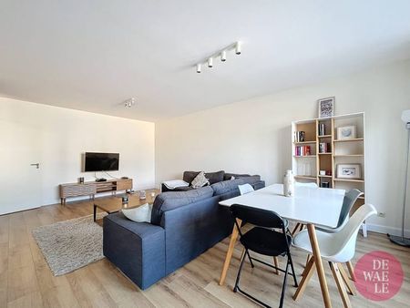 Appartement te huur - Photo 2