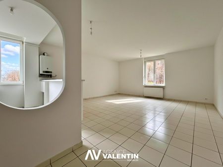 Appartement 3 pièces à Creutzwald - Photo 2