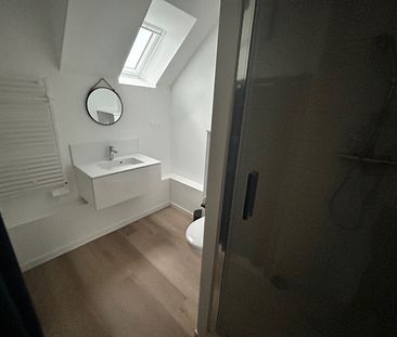 Quimper appartemnt en dupleix de 29.76m2 - Photo 3