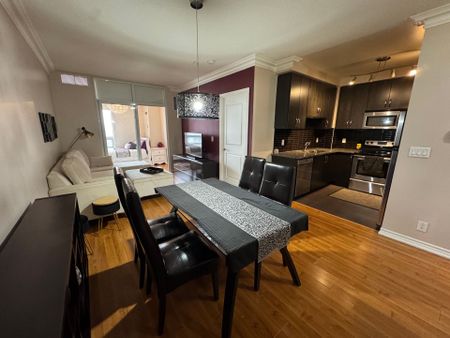 For Lease - 9235 Jane Street Unit# 1615, Vaughan, Ontario - Photo 3