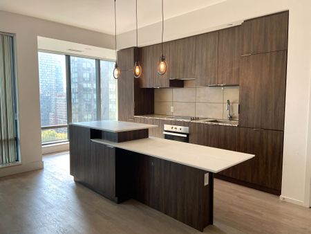 For Lease - 5 St Joseph Street Unit# 1304, Toronto, Ontario - Photo 3
