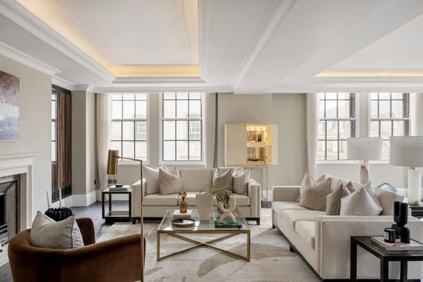 3 bedroom apartment to rent - Photo 1