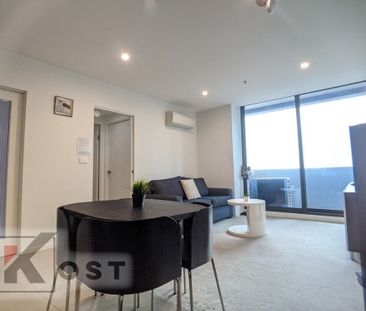 Melbourne CBD - Photo 2