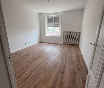 Appartement 2 pièces à Jarny - Photo 1