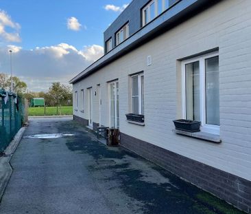 Appartement te huur in Petegem-aan-de-Leie voor € 685 met 2 slaapka... - Photo 6