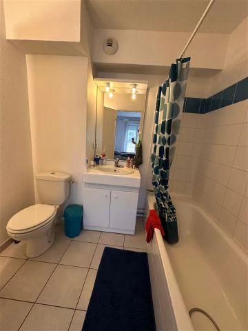 Location appartement 2 pièces - 42m² à Le haillan (33185) - Photo 2