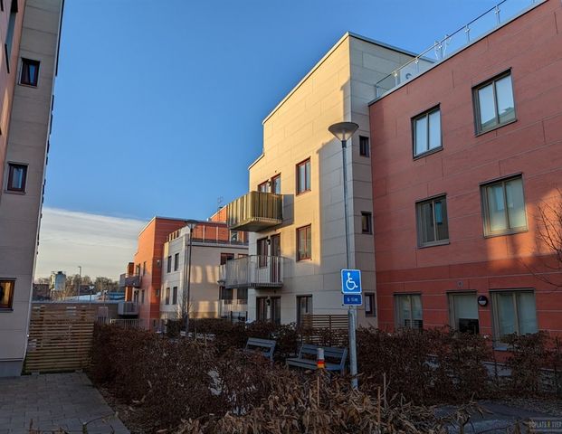 Eriksgatan 22 - Photo 1