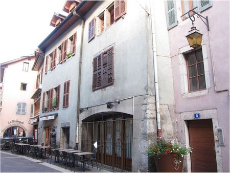 74000, Annecy - Photo 2