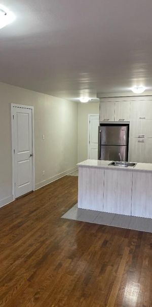 À louer - Appartement 4.5 pour janvier 2026 - Photo 1