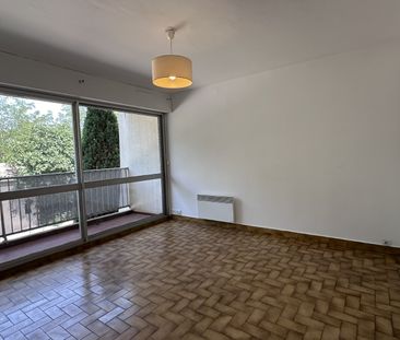 Location Appartement 1 pièce 22m² MONTPELLIER 34090 - Photo 2