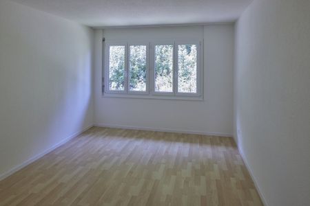 MIETEN OHNE KAUTION - 3-Zimmer-Wohnung an ruhige Wohnlage im Grünen - Foto 2