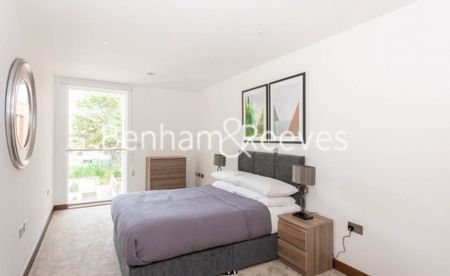 3 Bedroom flat to rent in Maygrove Road, West Hampstead, NW6 - Photo 5