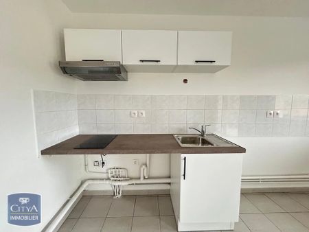 Appartement à louer 2 pièces 43.94m² - Photo 4