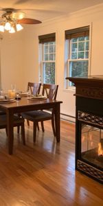 🏡 Magnifique maison jumelé sur 2 étages secteur Lac Boivin - Photo 3