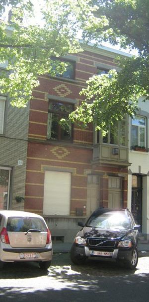 Sint-Rochuslaan 61 - Photo 1