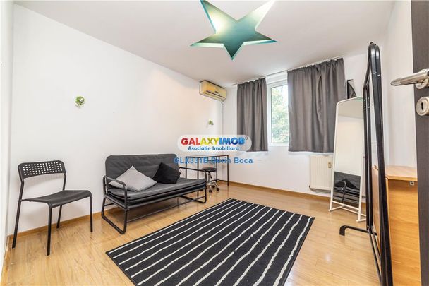 Inchiriere apartament 2 camere TITAN (Policlinica Titan) - Fotografie 1