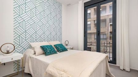 Calle Goya, Valencia, Valencian Community 46018 - Photo 4