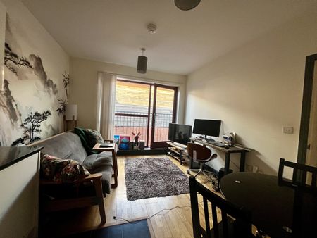 1 Bed Flat, Bridgewater Street, M3 - Photo 4