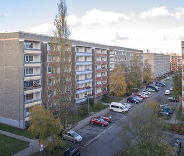 Zufriedenes Wohnen in der "Ihlenfelder Vorstadt"! - Photo 4