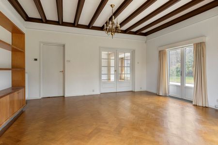 Huis te huur: Zijdeweg 42 2244 BE Wassenaar - Photo 2