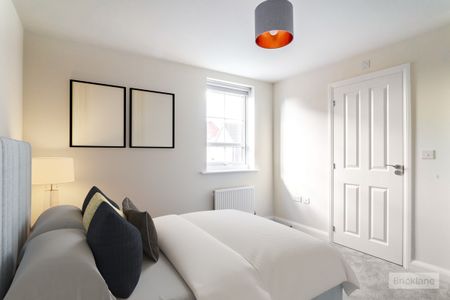 Quince Close, Peterborough, Whittlesey - Photo 4