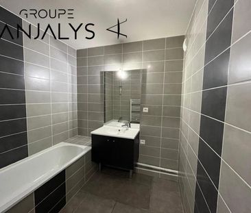 Location Appartement 3 pièces 63m² OULLINS 69600 - Photo 5
