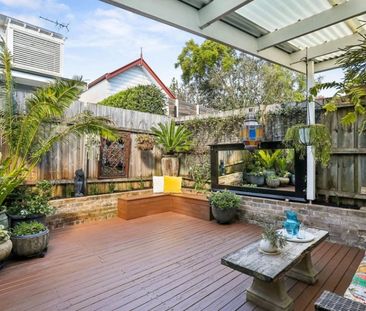 5 Francis Street, Leichhardt NSW 2040 - House For Rent | Domain - Photo 5