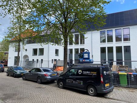 Te huur: Appartement Poirtersstraat in Tilburg - Foto 5