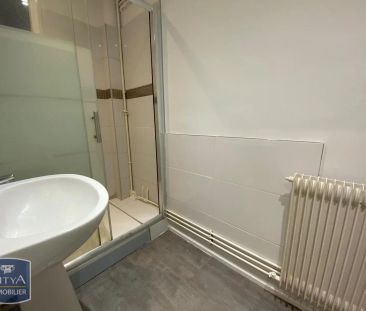 Appartement à louer 4 pièces 64.67m² - Photo 2