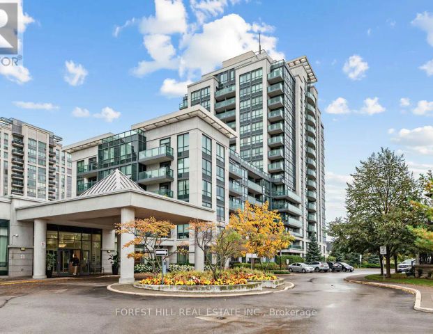 1605 - 30 NORTH PARK ROAD — 2 Bedroom - Photo 1