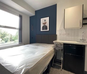 Studio to rent - Photo 5