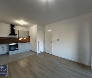Location Appartement 2 pièces 42m² SECLIN 59113 - Photo 6