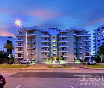 8/16 Marina Boulevard, Cullen Bay - Photo 1