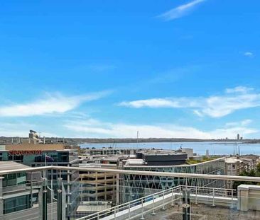 City Centre Studio! - Photo 5