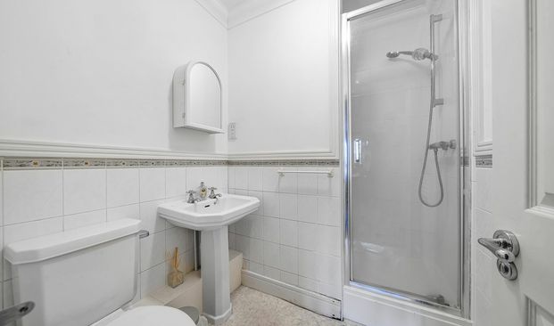 Apartment to Rent in Octavia House Medway Street, London, SW1P - Photo 1