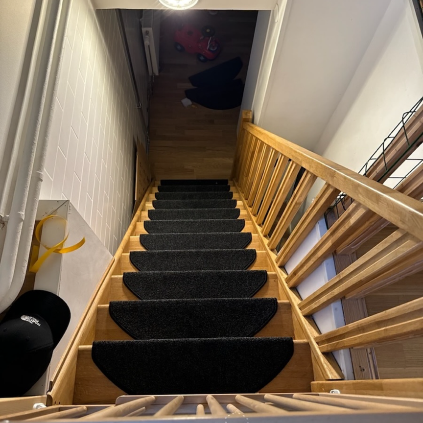 Knapegatan, Göteborg - Foto 1