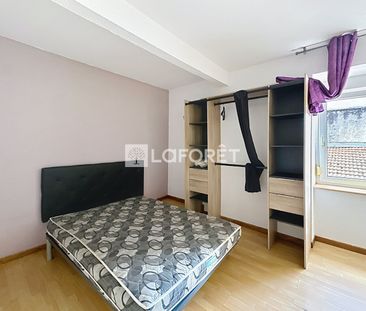 Appartement T1 Vesoul à louer - Photo 3