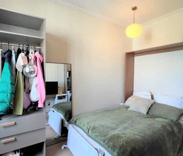 Welcome to 304A at Chevron Suites - Photo 5