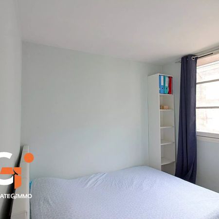 T2 MEUBLE 28 M² PLACE CAUCHOISE - Photo 4