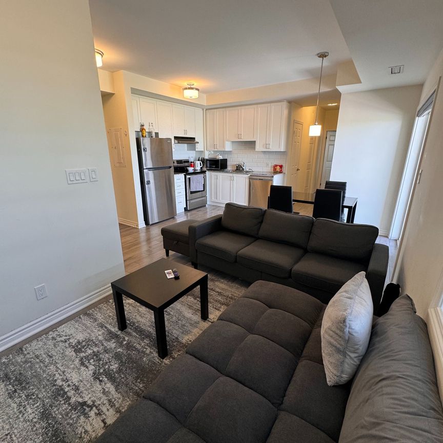 For Lease - 200 Lagerfeld Drive Unit# 508, Brampton, Ontario - Photo 1