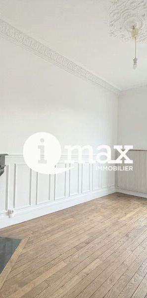 Location Appartement COURBEVOIE - - Photo 1